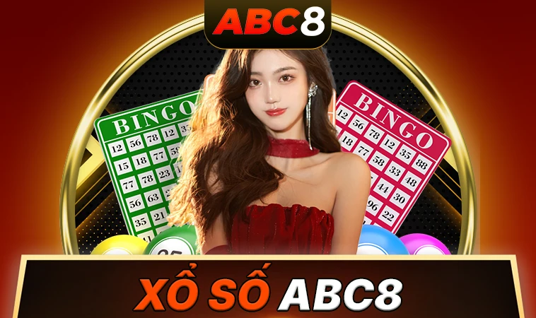 Trang chủ 26 Nhà Cái ABC8 - Địa Chỉ Cá Cược Uy Tín Số 1 Thị Trường Việt