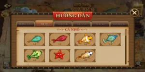 Cách Chơi Bắn Cá Đại Hải Trình Thu Hút Người Chơi Tại ABC8 3 Cách Chơi Bắn Cá Đại Hải Trình Thu Hút Người Chơi Tại ABC8
