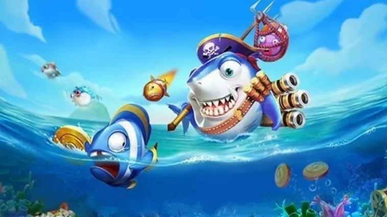 Cách Chơi Bắn Cá Vua Hải Tặc Tại ABC8 Dễ Hiểu Cho Người Mới 2 Cách Chơi Bắn Cá Vua Hải Tặc Tại ABC8 Dễ Hiểu Cho Người Mới