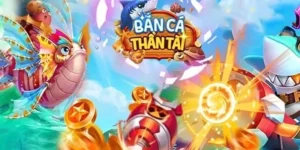 Cách Chơi Bắn Cá Thần Tài Online Tại ABC8 Hiệu Quả Cao 8 Cách Chơi Bắn Cá Thần Tài Online Tại ABC8 Hiệu Quả Cao