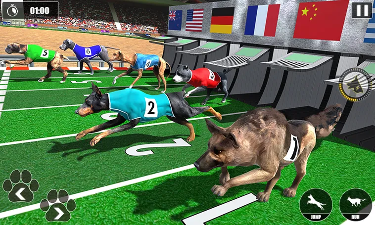 Cách Chơi Game Nhanh Đua Chó Tại ABC8 Hiệu Quả Nhất 1 Cách Chơi Game Nhanh Đua Chó Tại ABC8 Hiệu Quả Nhất