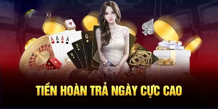 Hoàn Trả Không Giới Hạn Tại Nhà Cái ABC8 Cho Người Chơi 2 Hoàn Trả Không Giới Hạn Tại Nhà Cái ABC8 Cho Người Chơi