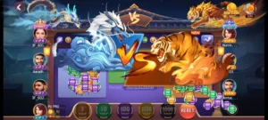 Trò Chơi Dragon Tiger ABC8 Với Luật Chơi Và Chiến Thuật Thắng Lớn 2 Trò Chơi Dragon Tiger ABC8 Với Luật Chơi Và Chiến Thuật Thắng Lớn
