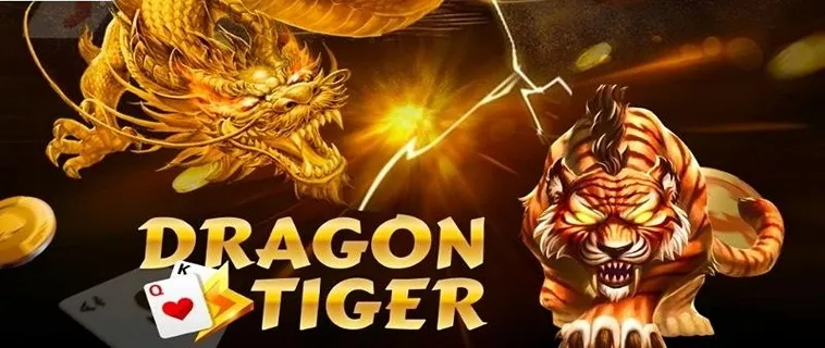 Trò Chơi Dragon Tiger ABC8 Với Luật Chơi Và Chiến Thuật Thắng Lớn 2 Trò Chơi Dragon Tiger ABC8 Với Luật Chơi Và Chiến Thuật Thắng Lớn