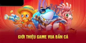 Cách Chơi Vua Bắn Cá Tại ABC8 Với Luật Chơi Chuẩn Xác