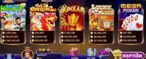 Cách Chơi Nổ Hũ Xin Xăm Tại ABC8 Với Hướng Dẫn Chi Tiết 9 Cách Chơi Nổ Hũ Xin Xăm Tại ABC8 Với Hướng Dẫn Chi Tiết